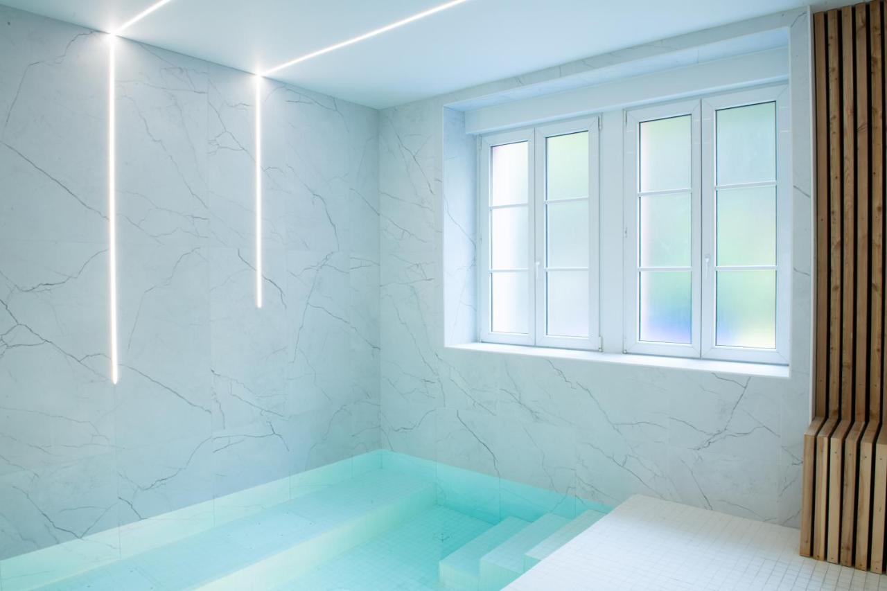 James Residence & Spa 스트라스부르 외부 사진