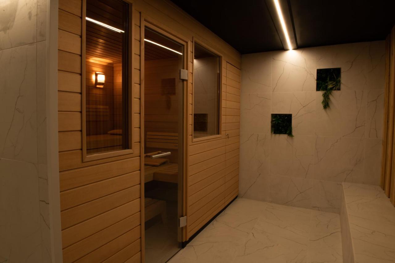 James Residence & Spa 스트라스부르 외부 사진